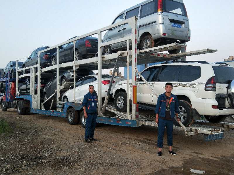 北京到昭通托運汽車多少錢 轎車托運收費標準(圖1) 北京到昭通托運汽車多少錢 轎車托運收費標準(圖1)