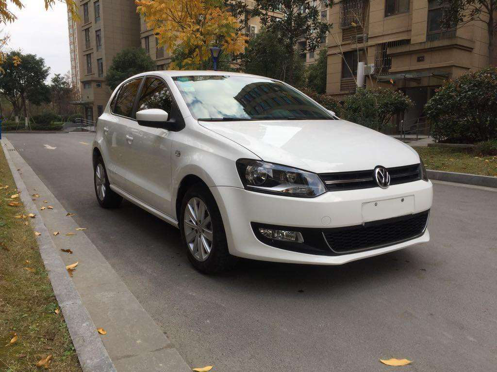 把練手用的二手車托運回老家(圖1)