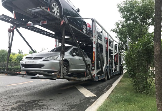 這些年遇到關(guān)于汽車托運的真人真事真糾紛收費標準