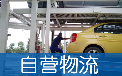 全國十大轎車托運公司-汽車托運物流公