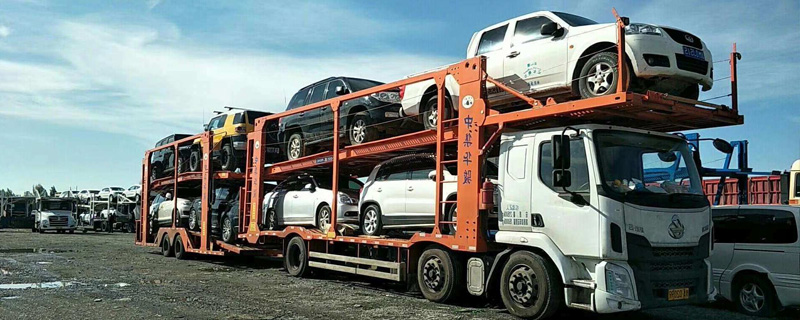 廣州到南京托運汽車1400公里多少錢價格表_收費標準(圖1) 1-21061G54029C6.jpg
