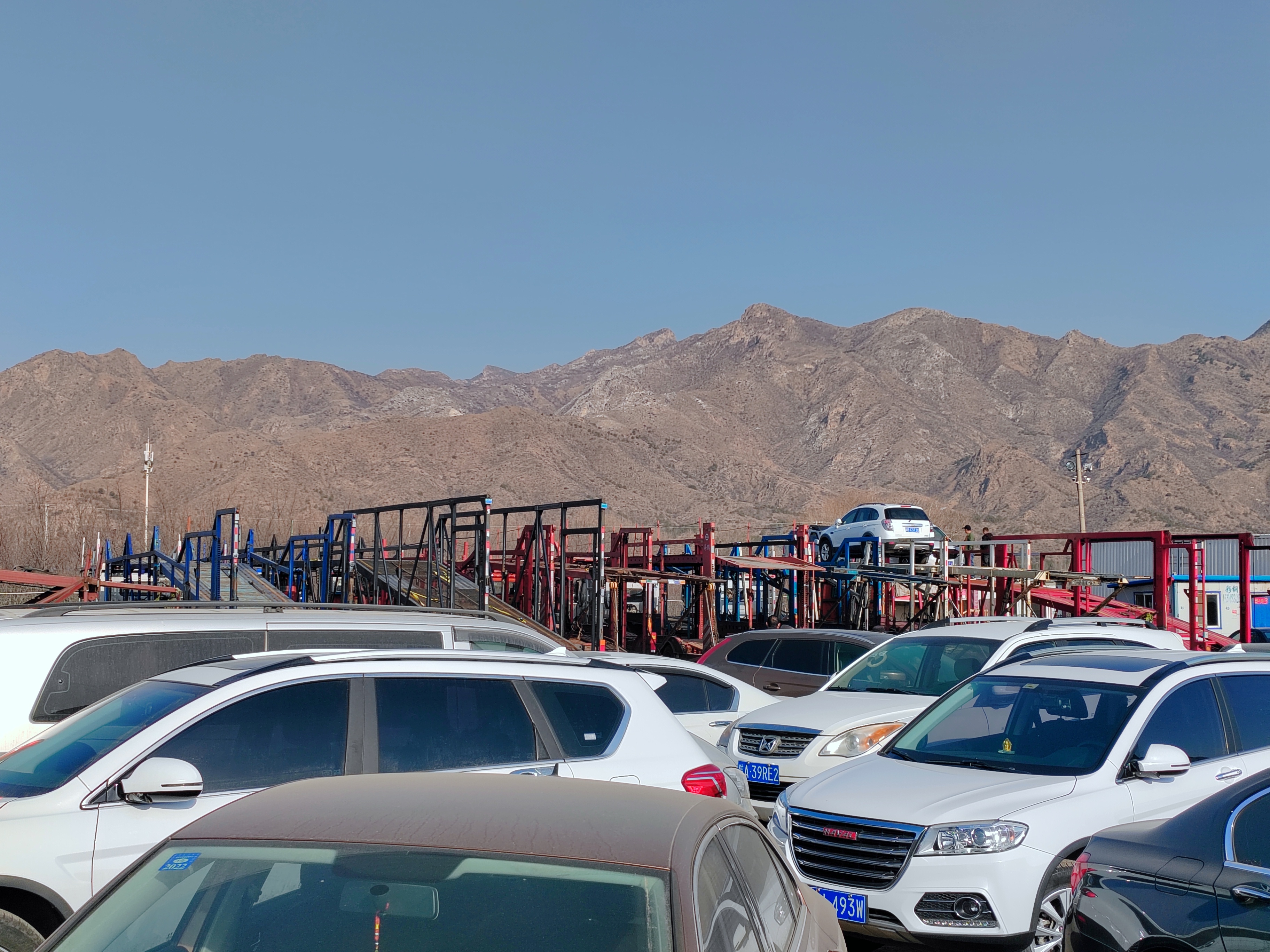 專業的汽車托運公司_轎車托運物流