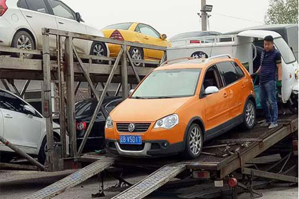 承德汽車托運(yùn)價格表,承德托運(yùn)轎車多少錢