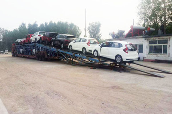 海西汽車托運(yùn)公司,海西托運(yùn)轎車物流