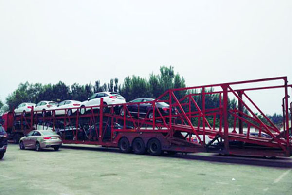 北京汽車托運(yùn)到撫州要幾天,北京私家車托運(yùn)到撫州大約多少錢