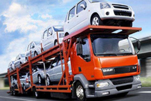 海南托運(yùn)二手車到信州需要多少費(fèi)用,海南轎車托運(yùn)到信州要多久