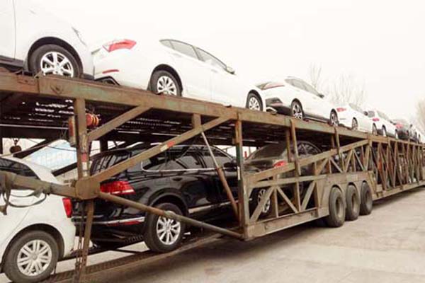 海口托運(yùn)二手車到遼陽收費(fèi)標(biāo)準(zhǔn)