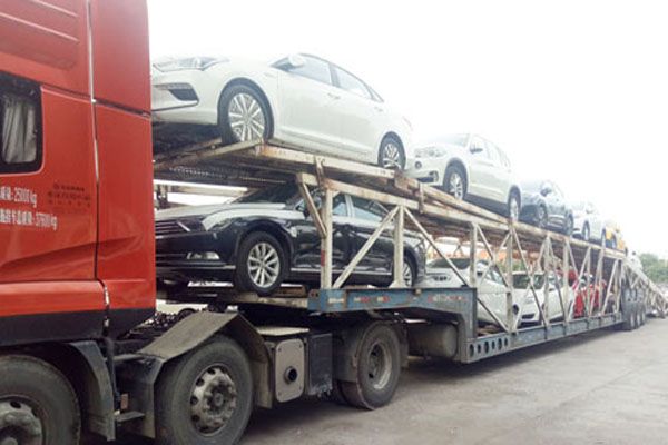 關于托運過汽車必須要了解的內(nèi)幕