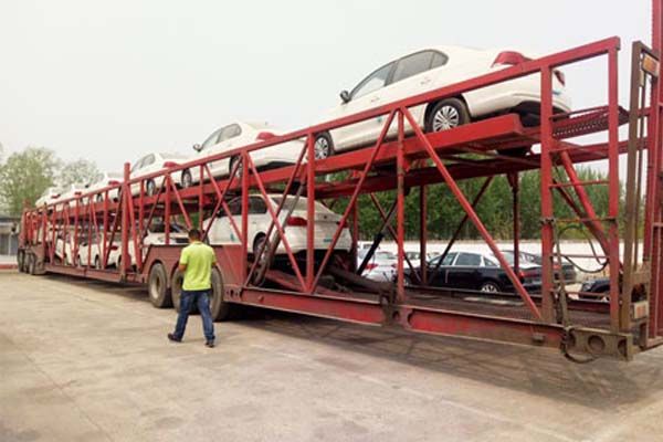 北京轎車托運(yùn)到三亞要多少錢?(圖1) 北京轎車托運(yùn)到三亞要多少錢?(圖1)