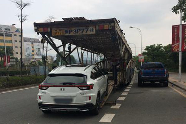 成都汽車托運,上海汽車托運,汽車托運公司