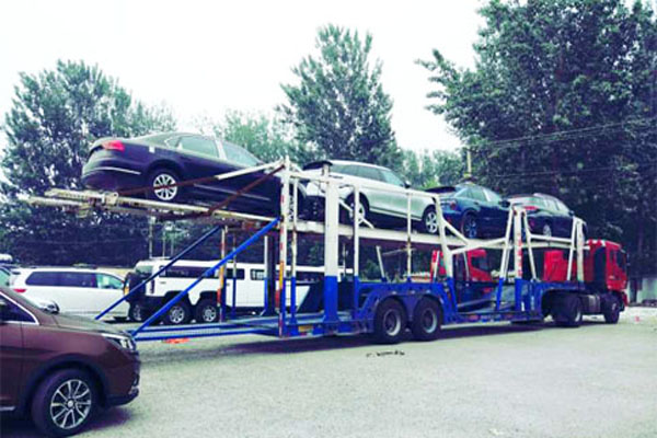 成都到上海哪家汽車托運公司好？