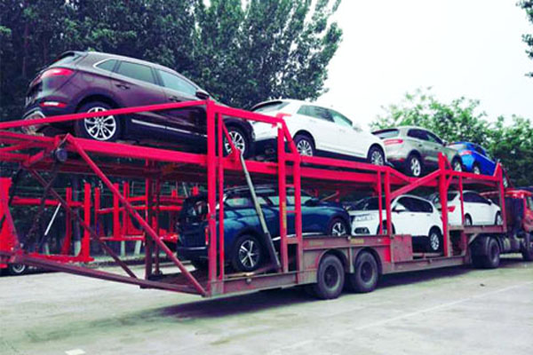 沈陽汽車托運收費標準,沈陽托運轎車要多少錢